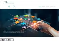 Sites similar to liza.net.mx