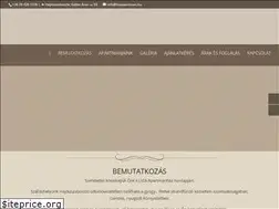 Sites similar to lizaapartman.hu