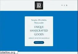 Sites similar to lizabean.com