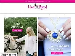 Sites similar to lizabyrd.com