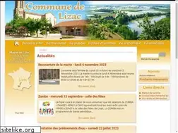 Sites similar to lizac.fr