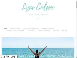 Sites similar to lizacolpa.com