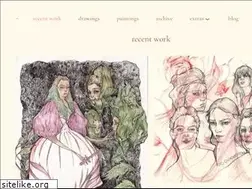 Sites similar to lizacorbett.com