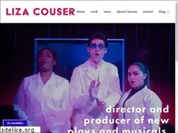 Sites similar to lizacouser.com