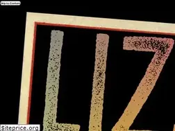 Sites similar to lizacowan.com
