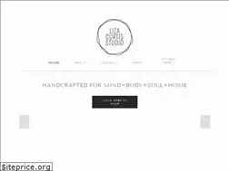 Sites similar to lizacurtis.com