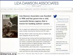 Sites similar to lizadawsonassociates.com