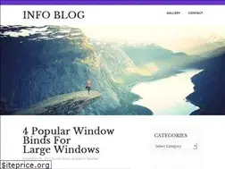 Sites similar to lizadcruz.wordpress.com