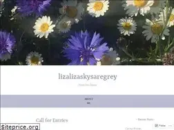 Sites similar to lizalizaskysaregrey.com