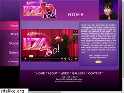 Sites similar to lizalookalike.com