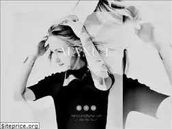 Sites similar to lizamalafeevski.com