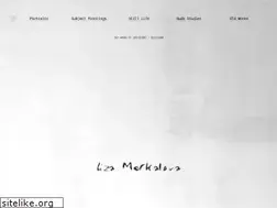 Sites similar to lizamerkalova.com