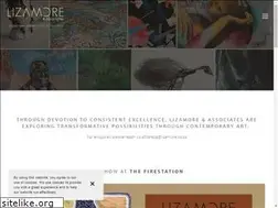 Sites similar to lizamore.co.za