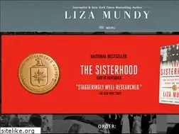 Sites similar to lizamundy.com