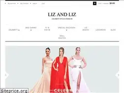 Sites similar to lizandliz.com