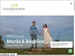 Sites similar to lizandrojunior.com