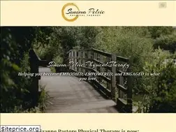 Sites similar to lizannepastore.com