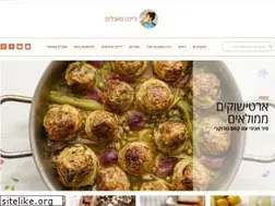 Sites similar to lizapanelim.com