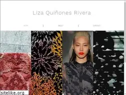 Sites similar to lizaq.com