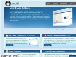 Sites similar to lizard-labs.com