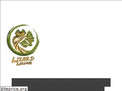 Sites similar to lizard-lounge.at