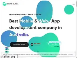 Sites similar to lizard.global