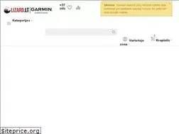 Sites similar to lizard.lt