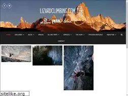 Sites similar to lizardclimbing.com