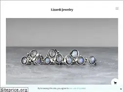 Sites similar to lizardijewelry.com