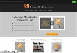 Sites similar to lizardindicators.com