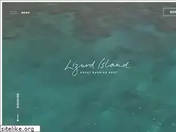 Sites similar to lizardisland.com.au