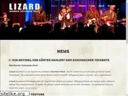 Sites similar to lizardonline.de