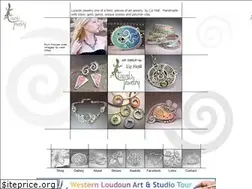 Sites similar to lizardsjewelry.com