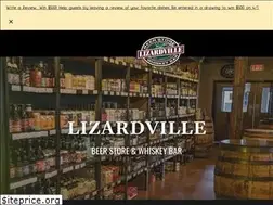 Sites similar to lizardville.net