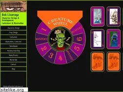 Sites similar to lizarraga.net
