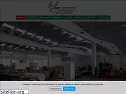 Sites similar to lizarraldea.com