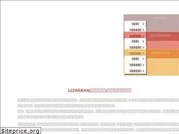 Sites similar to lizarranjp.jp