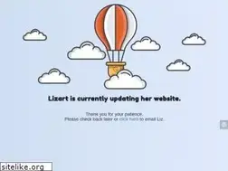 Sites similar to lizart.ca