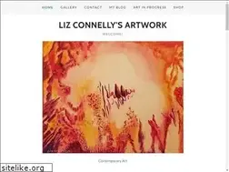 Sites similar to lizartspace.com