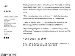 Sites similar to lizasch.com