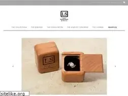 Sites similar to lizashtromberg.com