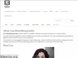 Sites similar to lizashtrombergjewelry.com