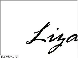 Sites similar to lizasmatverden.blogspot.no