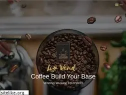 Sites similar to lizavend.com
