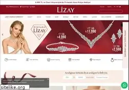 Sites similar to lizaypirlanta.com
