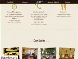 Sites similar to lizbaet.de