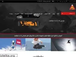 Sites similar to lizbazi.com