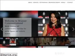 Sites similar to lizbrunner.com