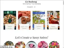 Sites similar to lizbushong.com