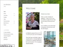 Sites similar to lizbyrski.com